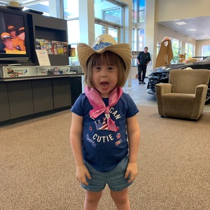 Fundraising Page: Terra Key